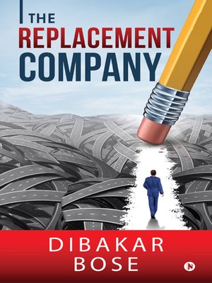 cover image of THE REPLACEMENT COMPANY